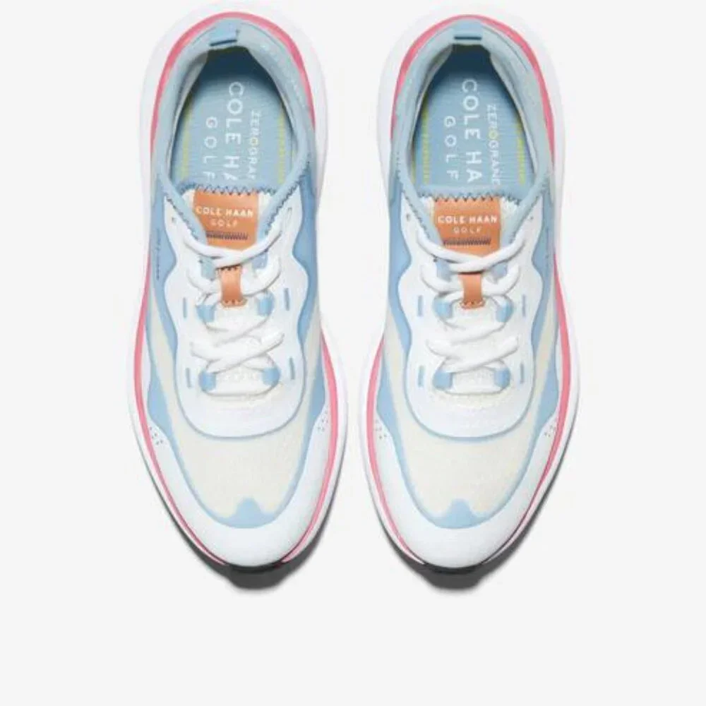 Cole Haan Women's Zerogrand Fairway Golf Shoes - Picture 5 of 11